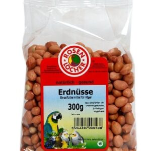 Erdnüsse 300g