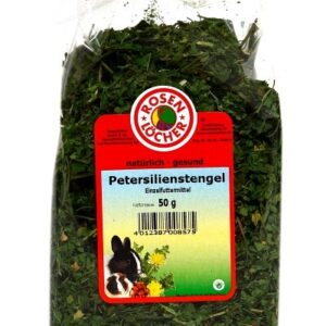 Petersilienstengel 50g