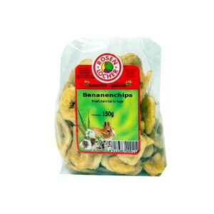 Bananenchips
