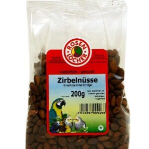 Zirbelnüsse 200g