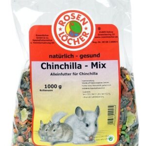Chinchilla Mix 1000g