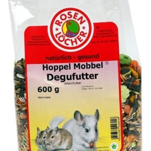 Degufutter 600g