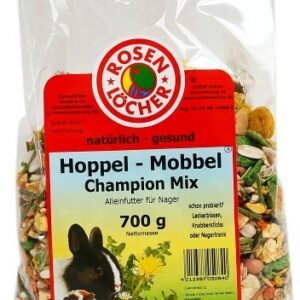 Hoppel Moppel ChampionMix 700g