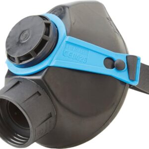 Halbmaske Polimask 330 für Schraubfilter