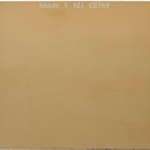 SchweisserschutzglasVerspiegelt Athermal DIN 11 90x110mm