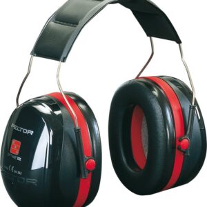 Gehörschutz Optime Iii, H540A