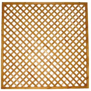 Rankgitter gerade 90x180cm