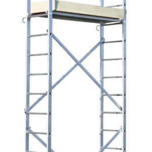 Montagegerüst AH ca. 5,0m