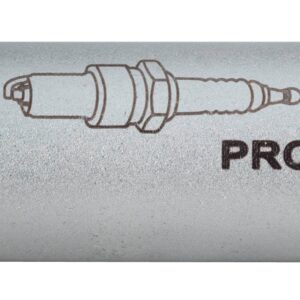 Zündkerzennuss mit Magneteinsatz 12,7mm 1/2 Zoll 18mm