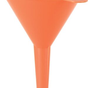 Trichter Polyethylen ohneSieb Ø 100mm 0,25l PRESSOL