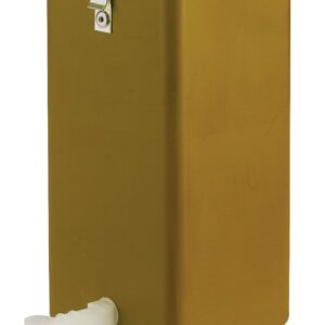 Spezial-Kaninchen-Tränkeflasche Plastik