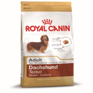 Breed Dachshund 28 Adult 500g