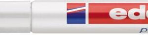 Lackmarker Nr. 751 weiß Edding