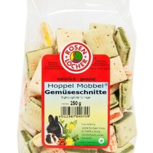 Gemüseschnitten 250g