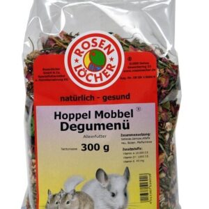 Hoppel Moppel Degumenü 300g