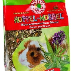 Hoppel Moppel Meerschweinchenmenü 800g