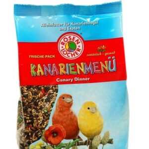 Kanarienmenü 600g