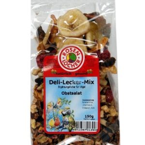 DeliLeckerMix Obstsalat 150g