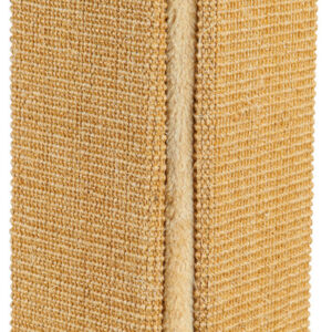 Kratzbrett für Zimmerecken