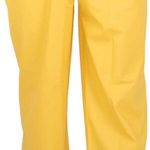 Stretch-Regenschutzhose