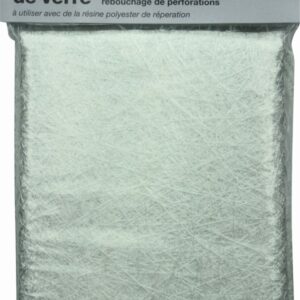 Auto-K GLASFASERMATTE 0,5 QM