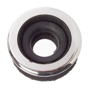 Universal-Spülrohrverbinder