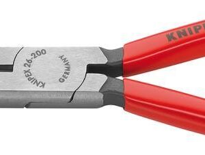 Storchschnabelzange 2611 200mm KNIPEX