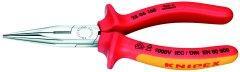 Knipex Radiozange VDE 160mm Nr.2506