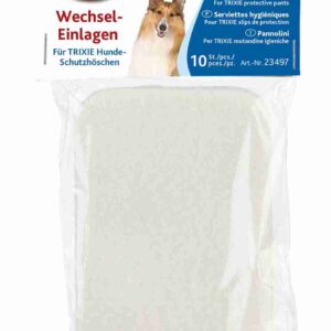 Wechseleinlagen für Schutzhöschen