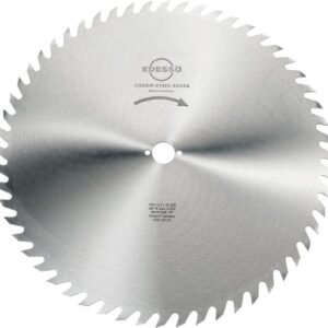 CR Kreissägeblatt 450x2,2x30mm Z56 A-KV