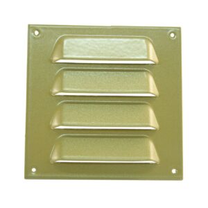 Möbelgitter aus Aluminium