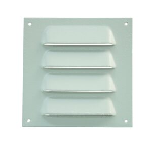 Möbelgitter aus Aluminium