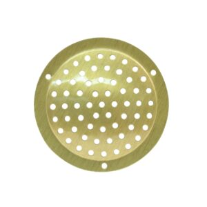 Möbelgitter aus Aluminium