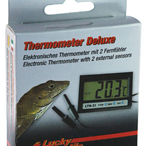 Thermometer Deluxe