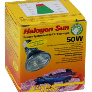 Halogen Sun