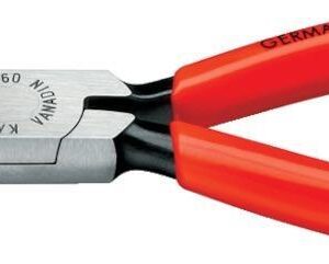 Langbeckzange Form1 flach160mm KNIPEX