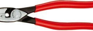 Aderendhülsenzange 0,5 - 6 mm² Knipex
