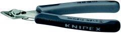Elektronik-Seitenschneider F0 ESD 125mm Super Knips Knipex