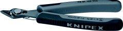 Elektronik-Seitenschneider F6 ESD 125mm Super Knips Knipex