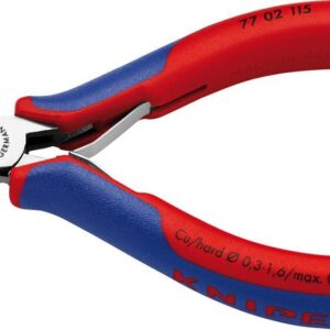 Knipex Elektronik-Seitenschneider