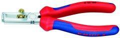 Abisolierzange 160mm Nr.1105 Knipex