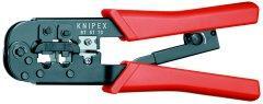 Knipex Crimp-Hebelzange Western