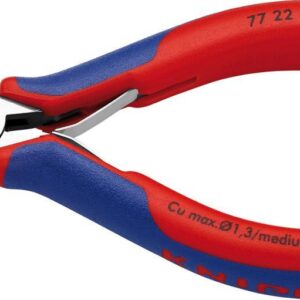 Knipex Elektronik-Seitenschneider