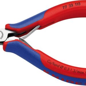 Knipex Elektronik-Seitenschneider