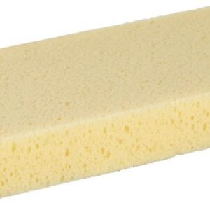 Reibebrettbelag 14x28cm 30mm Hydroschwamm ger Kronen