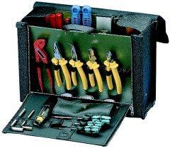 Werkzeugtasche 400x140x280mm Parat