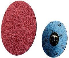 Schleifblatt Inox-Fort CD 50 A K 60 Rüggeberg