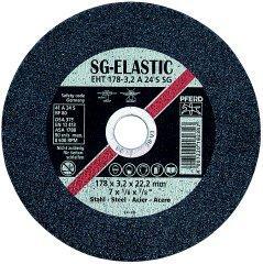 Trennscheibe A46SSG 230-1,9mm gerade Ausführung Rüggeberg