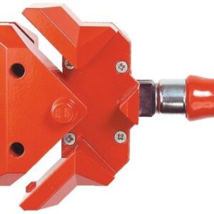 Winkelspanner 2x100x80mm BESSEY