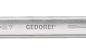 Ringmaulschlüssel DIN 3113A 25 mm Gedore